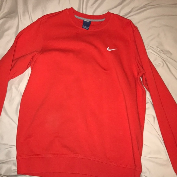 Nike Other - Nike crewneck
